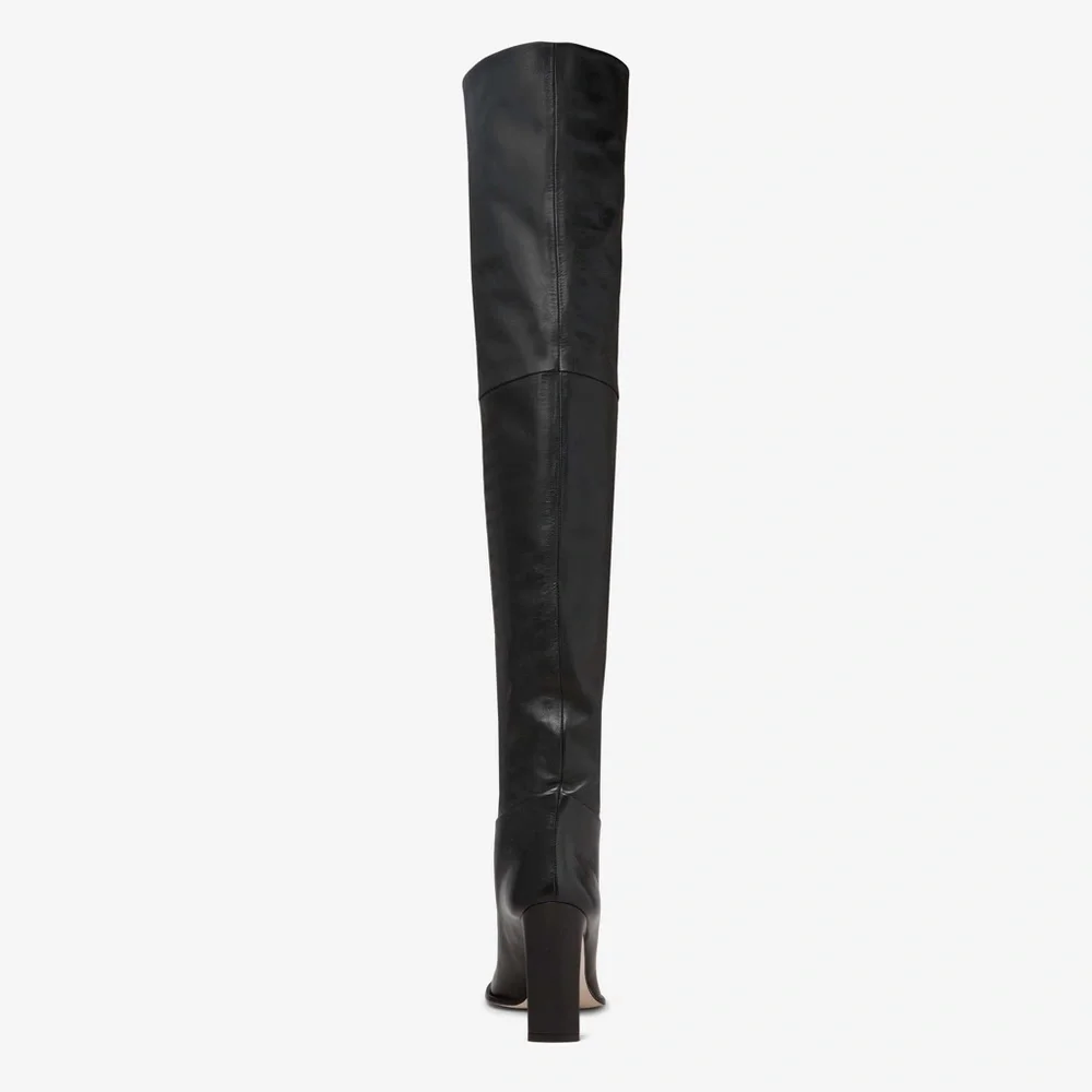 tamara mellon Legacy over the knee boots